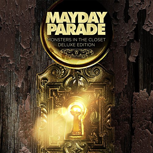 Monsters In the Closet (Deluxe Edition)
