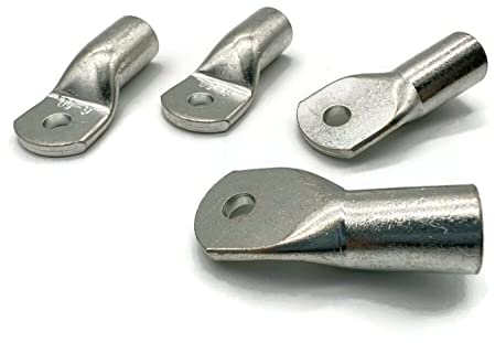 eXODA Kabelschuh 50mm2 M6 4x für Batteriekabel