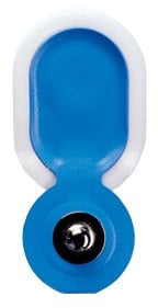 Ambu® BlueSensor N (VE = 25 Stück)