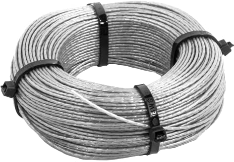 Greenworks . 2906302 - Filo di Ricambio per decespugliatore, 220 cm, 40 m