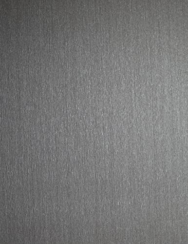 Arthouse Sparkly Textured Diamond Plain Black Vinyl Wallpaper - Hardwearing - Add a Sophisticated Sparkle to Any Living Spaces & Feature Walls - Bedroom - Dining - Hallway - Living Areas 258000