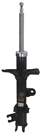 Japanparts mm-ki040 Stoßdämpfer