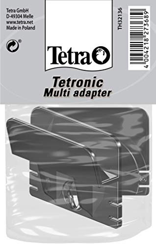 Tetra Ersatzteil SAV tetronic Multi Fester für Aquarien 2 teilig