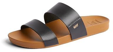 Reef Slipper Cushion Vista