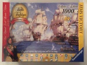 Battle Of Trafalgar Puzzle (1000 pieces)