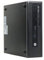 PC HP EliteDesk 800 G1 Core i3-4130 RAM 8Go Disque Dur 250Go Windows 10 WiFi (Reconditionné)