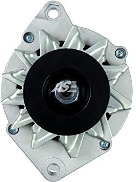 AS-PL Lichtmaschine 55A Generator LiMa 24V Alternator mit Riemenscheibe für IVECO EUROCARGO I-III für IRISBUS CITYCLASS A0023