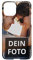 PhotoFancy Handyhülle iPhone® 11 Pro Handyhülle mit eigenem Foto Bedrucken – Smartphone Case als personalisierte Schutzhülle (Premium Hardcase Rundum-Druck)