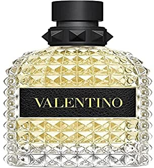 Valentino Uomo Born in Roma Yellow Dream, 100 Ml Spray