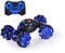 Dickie Toys - RC Twist Transformer - ferngesteuertes 2-in-1-Auto für Coole Stunts (bis 10 km/h), Spielzeug-RC-Fahrzeug für Kinder ab 6 Jahren 201105005