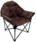 Vango Titan 2 Oversized Chair Klappstuhl, braun