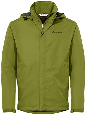VAUDE Herren Mens Escape Light Jacket, Avocado, L EU