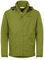 VAUDE Herren Mens Escape Light Jacket, Avocado, L EU