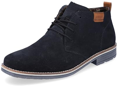 Rieker Herren Kurzstiefel 33206