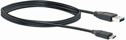 Schwaiger USB-Kabel 3.1 St. C->3.0 TypA
