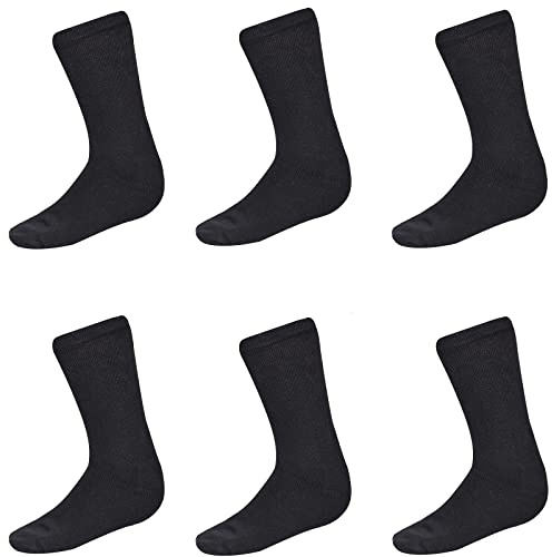 Gaffer Men Socks Thermal Multi Pairs Tog 2.3 Keep Warm Heat Winter Anti Non-Slip 6-11