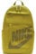 NIKE Unisex NK ELMNTL BKPK-HBR Rucksack, Grün, 1SIZE