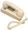 Telefoni da Parete retrò, Telefono da Parete Vintage con Suoneria Meccanica in Metallo, Telefono Fisso Impermeabile Classico Vecchio Stile, Controllo Volume, per Bagno Bar di Casa
