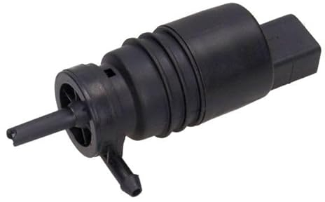 Maxgear Scheiben-Waschwasserpumpe Monopumpe passend für A2 A3 A4 A5 A6 A7