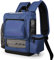 O2TOTES USA Premium Leichter Träger für Inogen One G5 Sauerstoffkonzentrator, tragbarer Sauerstoffrucksack, Marineblau, Fits: Inogen One G5, Rucksack
