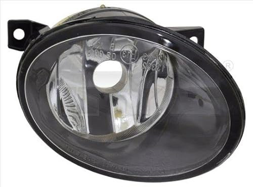 Nebelscheinwerfer Links Kompatibel mit VW Amarok Pritsche S1B 12-16 von Autoteile Gocht