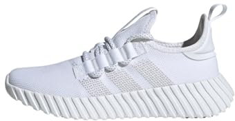 adidas Damen Sneaker Kaptir Flow Core Black/IronMT 39 1/3