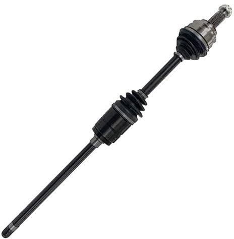 ANTRIEBSWELLE VORNE RECHTS FÜR X5 (E53) AUTOMATIK + SCHALTGETRIEBE