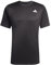 adidas Herren Club Tennis Climacool T-Shirt, Black, XXL