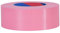 Duccinp Panzertape extra stark, 50 m x 50 mm, Wasserdichtes Reparaturband für Reparaturen, Heimwerker, Handwerk, Innen- und Außenbereich, Duct Tape (Rosa)