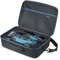 Supremery Étui de Transport Compact Compatible avec Makita DMP181Z compresseur Sac Valise, Noir/Bleu
