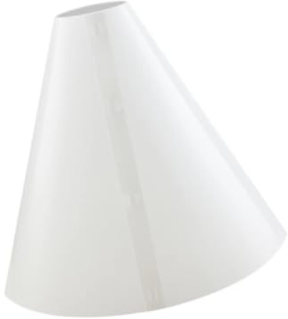 BaotyJie Light Cone 360 Diffusion Small Items Lightweight Cosmestics Jewelry for Photography Studio Photo Flash Diffuser, 45x50x12.5cm