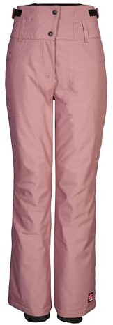Killtec Mädchen Skihose/Funktionshose mit Schneefang Ksw 212 Grls Ski Pnts