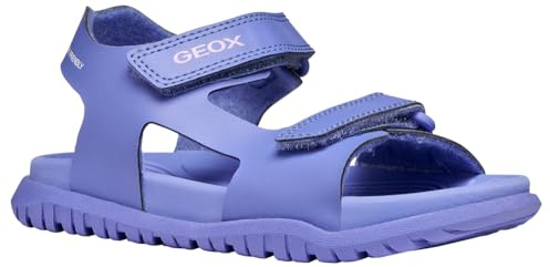 Geox Girl's J Sandal Fusbetto GiSandal