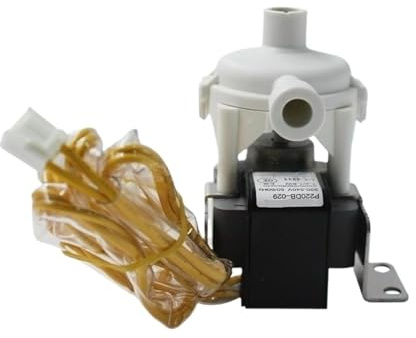Bomba De Drenaje De Repuesto For Aire Acondicionado, Compatible Con Daikin, Bomba De Drenaje For Aire Acondicionado Central P220DB-029 113345J 3P042913-1, Accesorios For Aire Acondicionado