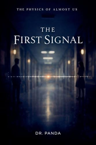 The First Signal (The Physics of Almost Us)