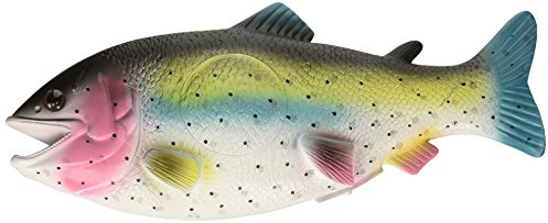 Loftus International Gigantic Rubber Realistic Fake Fish