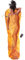 COCOON - Premium - MummyLiner - Seide - Sunset - Regular