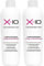 X-10 Hair Extension Care Set - Shampoo (250ml) + Conditioner (250ml)