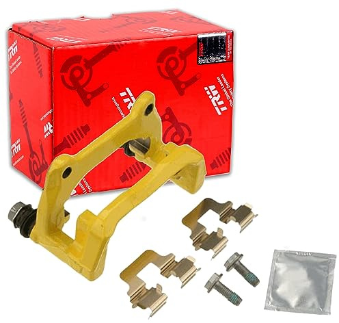 Trw BDA1039 Carrier, Brake Calliper
