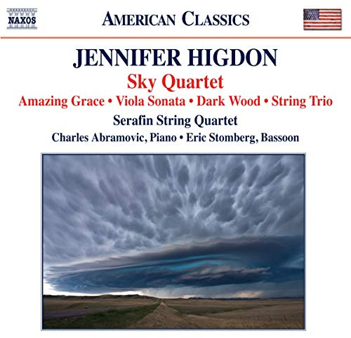 Higdon: Early Chamber Works