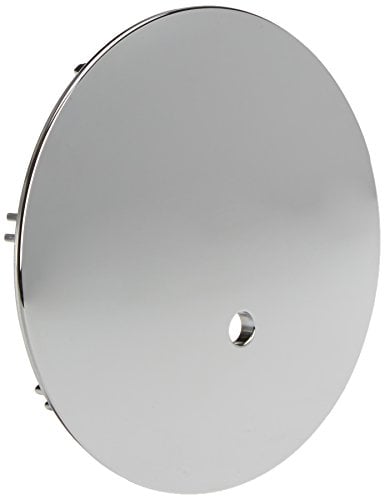 Roca A503881000 tapeta válvula desagüe plato ducha ø 90 mm cromada sujección 2 patillas