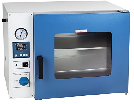 Steinberg - Vacuum Drying Oven -Steinberg 1400-1450 Watt - 50 litres