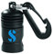 SCUBAPRO - Octopushalter Professional, Schwarz, None or Other