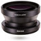 Ricoh GR macro conversion lens GM-1 magnification X0.35 30214