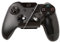 HIDEit Mounts Uni-C Controller Wall Mount (2-Pack Black) - American Company - Mount for Video Game Controllers, Compatible with Playstation, Xbox, NVIDIA, Nintendo Switch Controllers and More