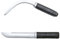 viper Rubber Training Knife Martial Arts
