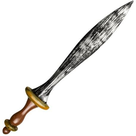 Boland 00681 - Spartanisches Schwert, Silver