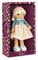 KALOO K963659 - Schmusepuppe Chloe - Medium, 25 cm