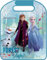 TataWay in viaggio si cresce Proteggisedile auto universale Frozen principesse bambine