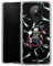DeinDesign Silikon Hülle kompatibel mit Nokia 5.3 Case transparent Handyhülle Kakashi Naruto Shippuden Offizielles Lizenzprodukt